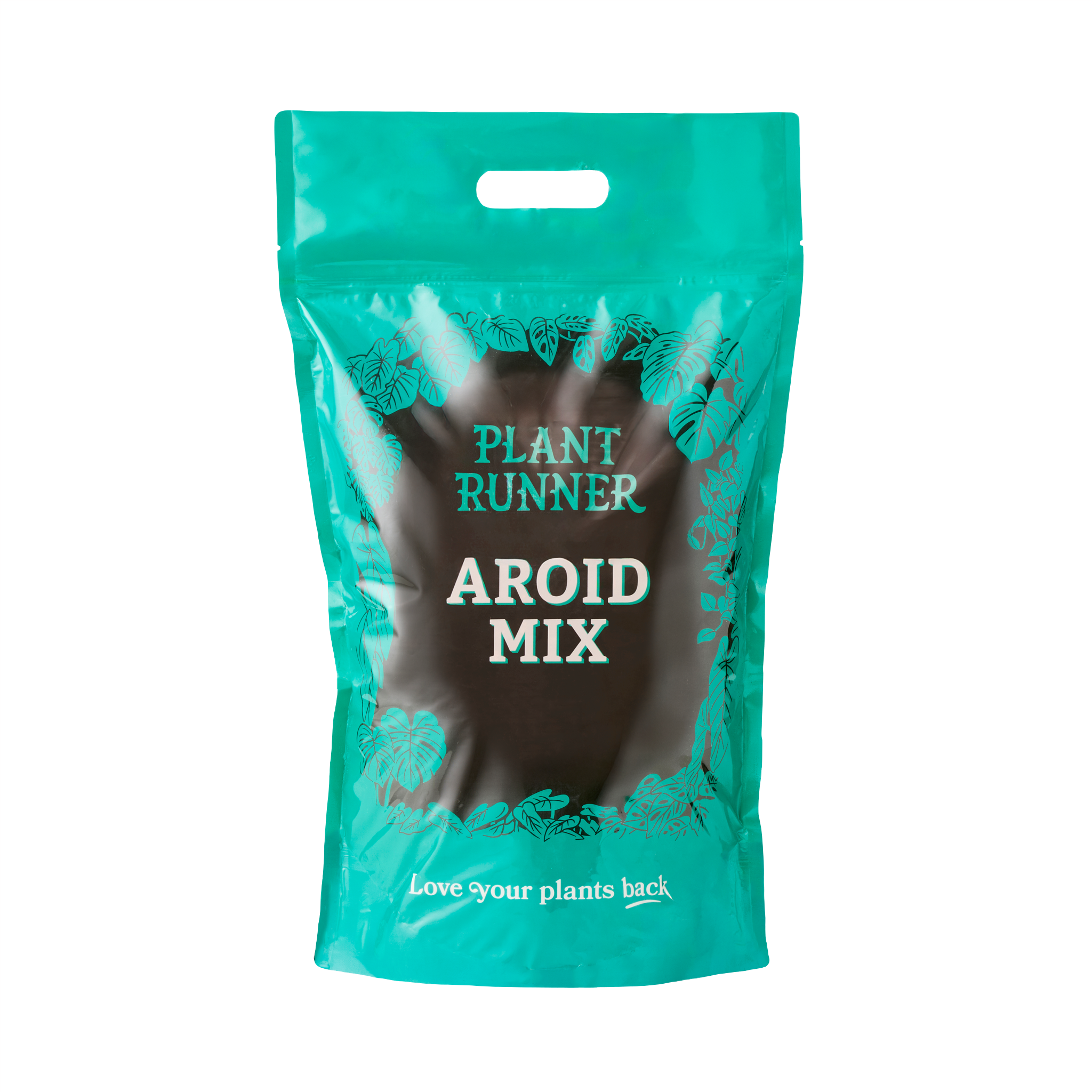 best potting mix for aroids Aroid Potting Mix 12.5L — For Monstera & Aroids