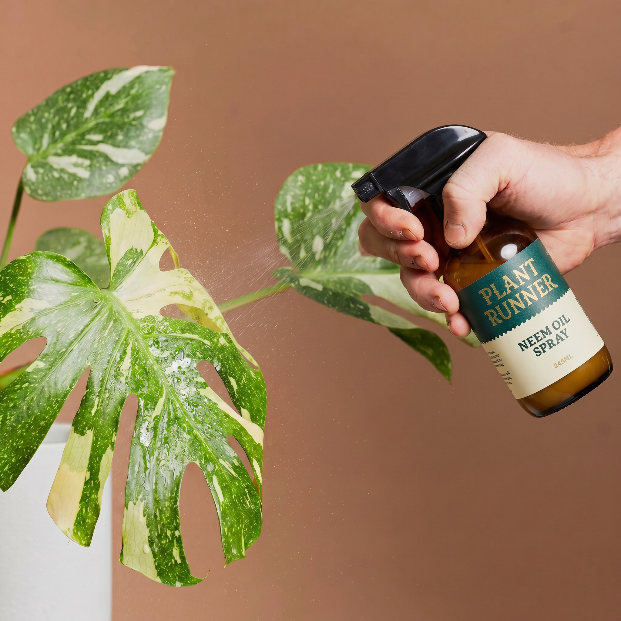When does Neem Oil Expire?