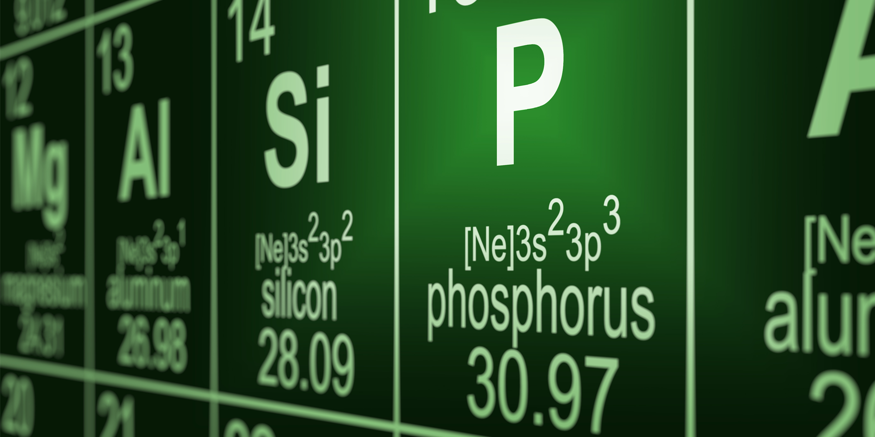 High Phosphorus Fertiliser and When to Use it