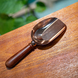 Copper Potting Scoop