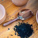 Copper Potting Scoop