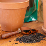 Copper Potting Scoop