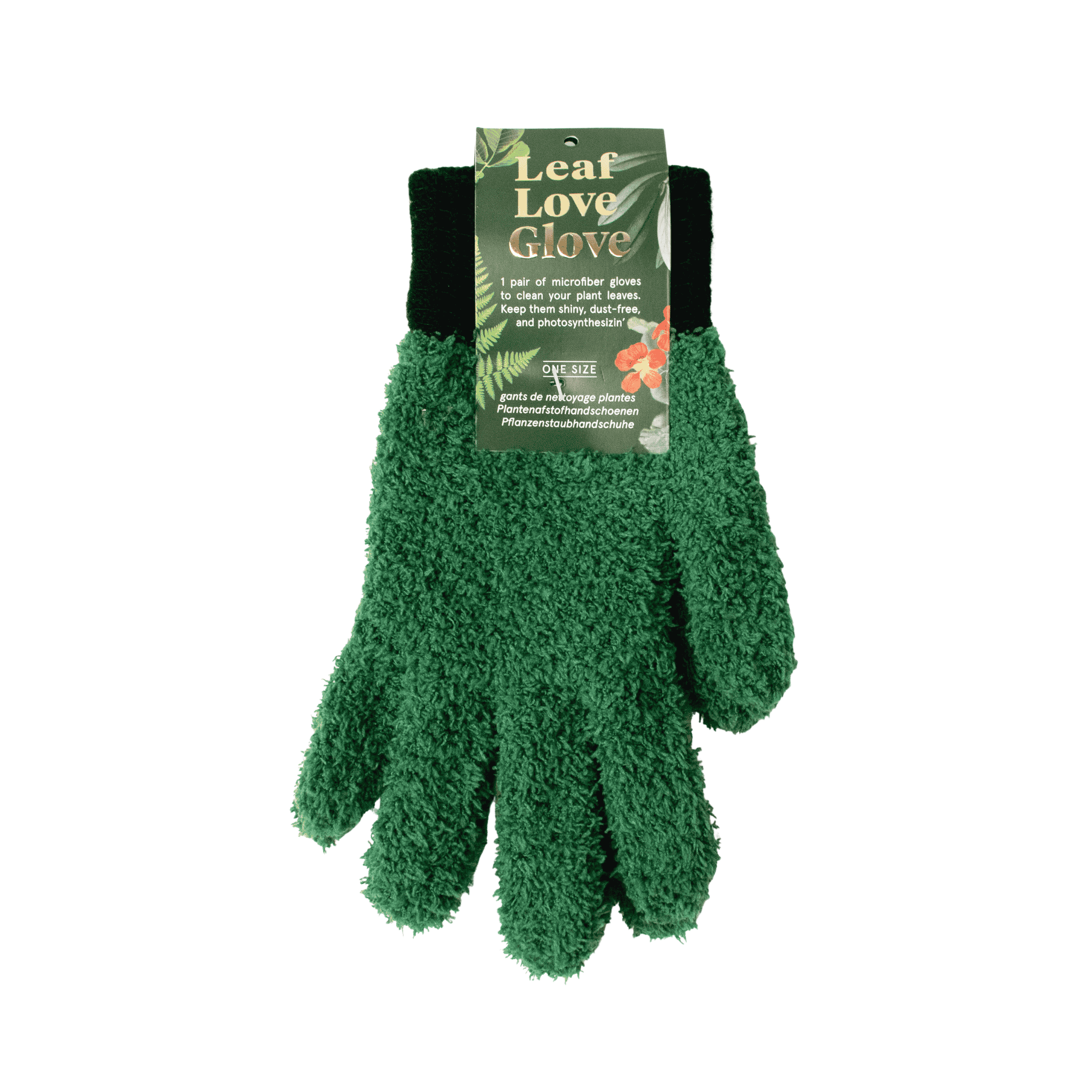 Leaf Love Gloves