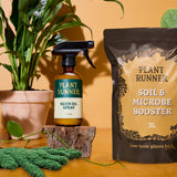 The Organic Gardener Bundle