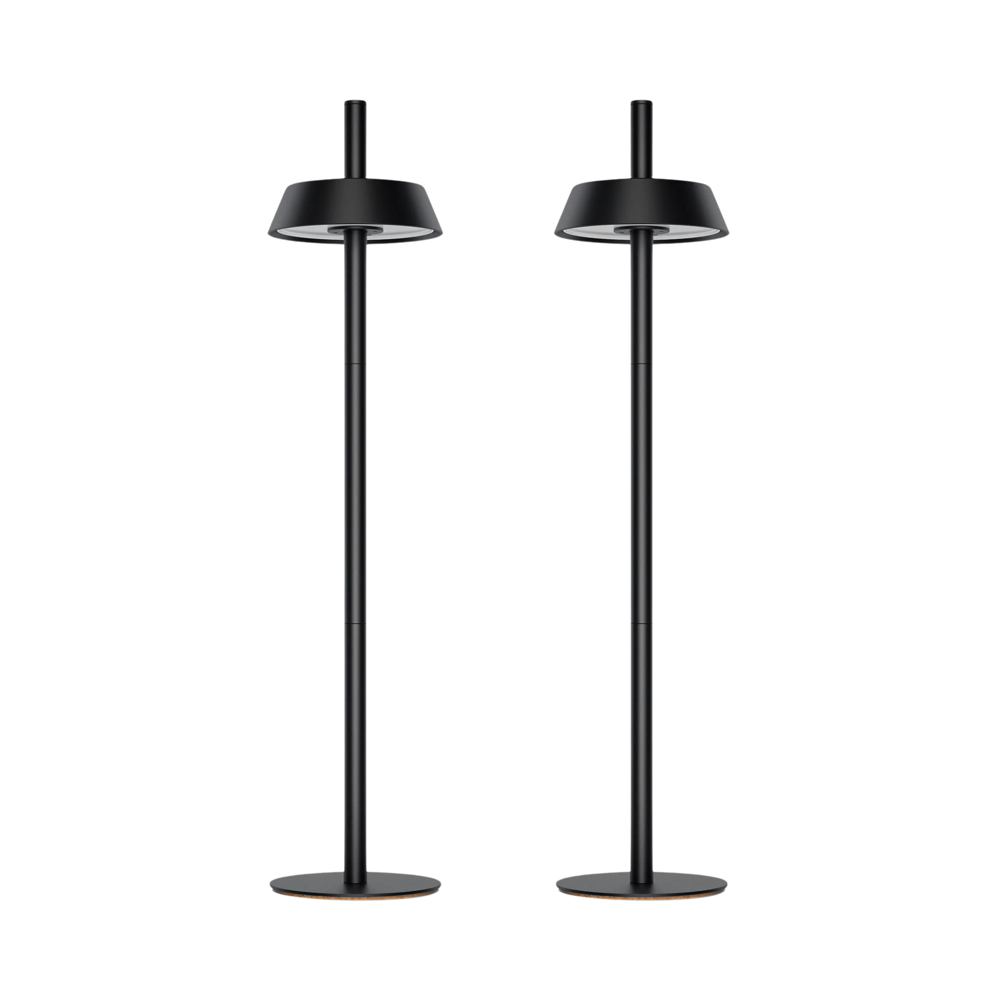 Ori Duo Grow Lights Bases