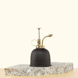 The Foundry Heirloom Mister (Brass + Iron)