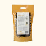Indoor Potting Mix back of bag