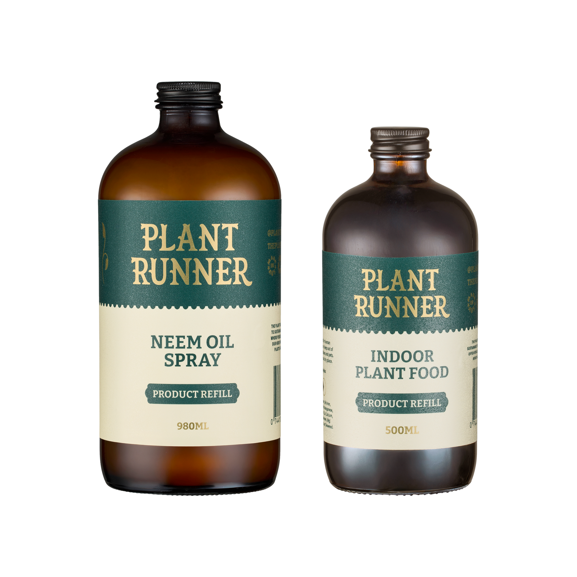 essential oil for plant fertilizer Keep it Growing Pack
