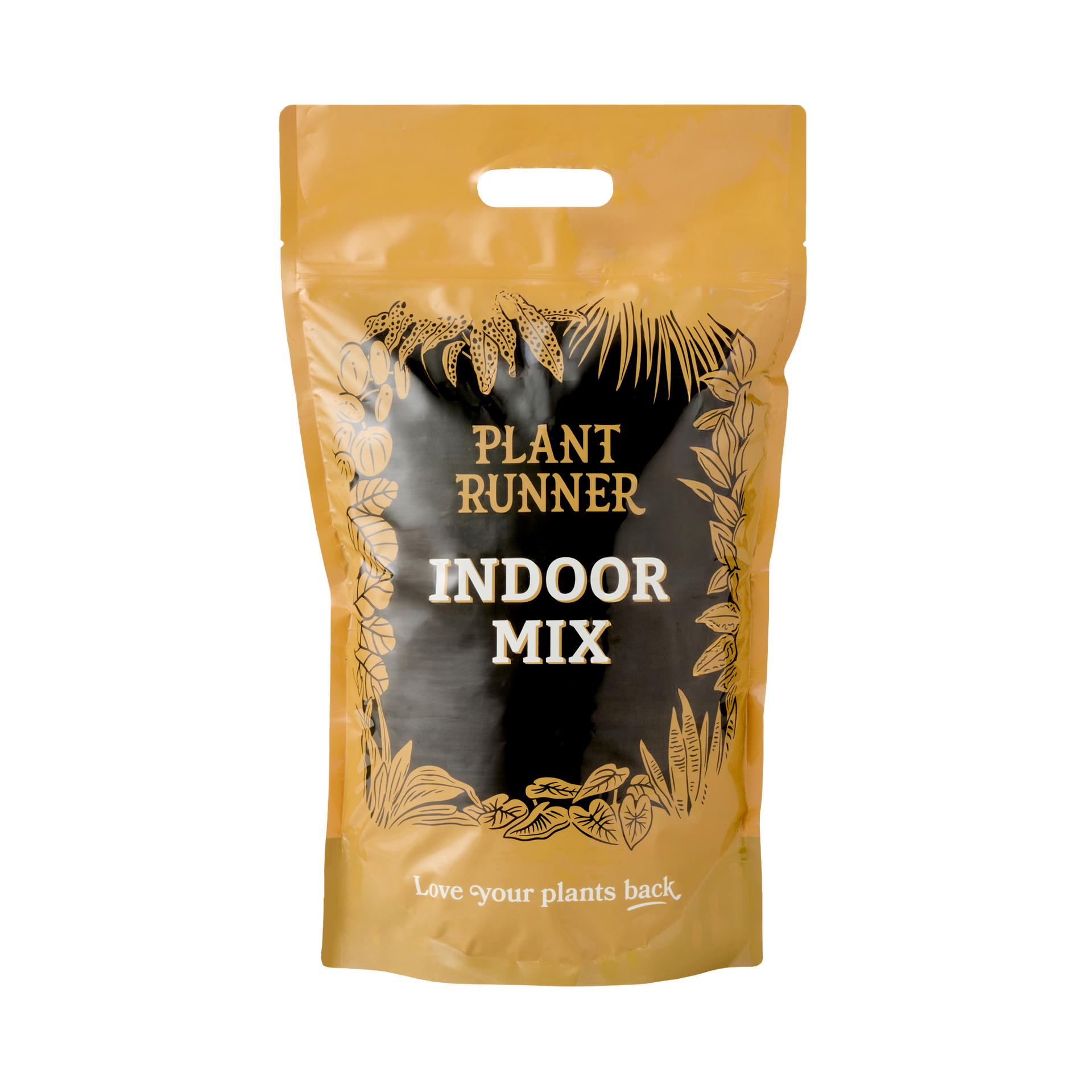 good potting mix for indoor plants Indoor Potting Mix 12.5L — Premium Houseplant Soil