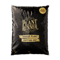The Plant Runner_15L Bag of Indoor Premium Potting Mix