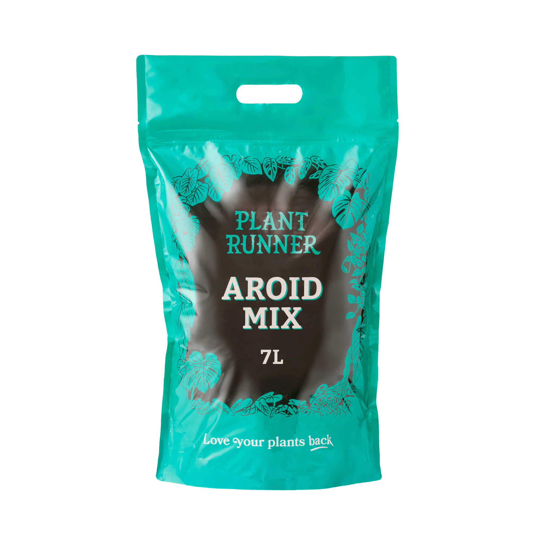 Plant Runner 7L Aroid Potting Mix