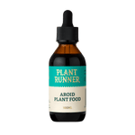 Plant Runner Aroid Plant Food, 100ml Bottle