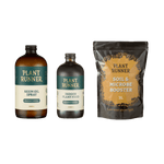 Plant Runner Booster Refill Bundle