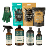 Plant Runner Complete Care Kit