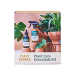 Plant Runner Plant Care Essentials Kit