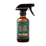 Neem Oil Leaf Shine OG
