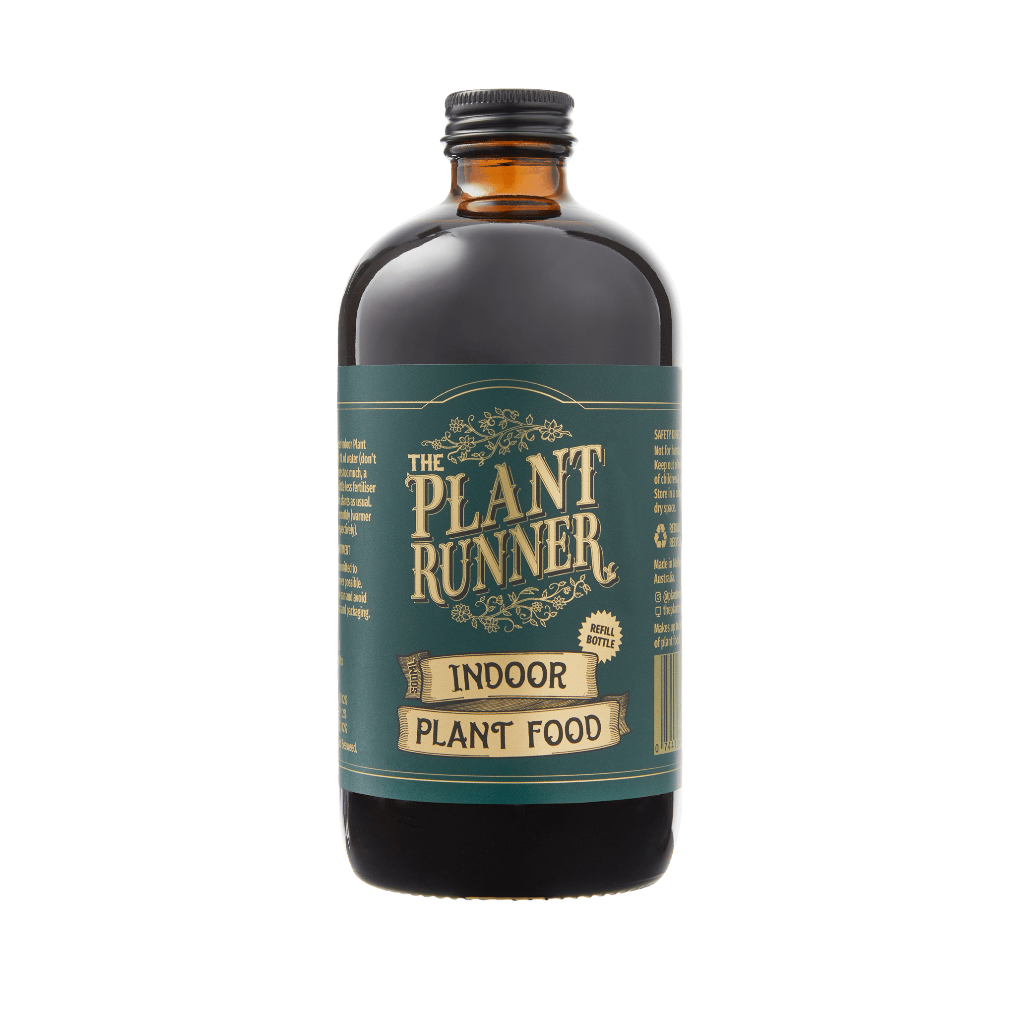 Plant Runner OG Plant Food Refill