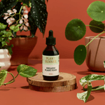 Plant Runner Organic Plant Food 100ml Bottle