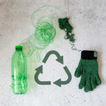 Leaf Love Gloves_Recycled Made