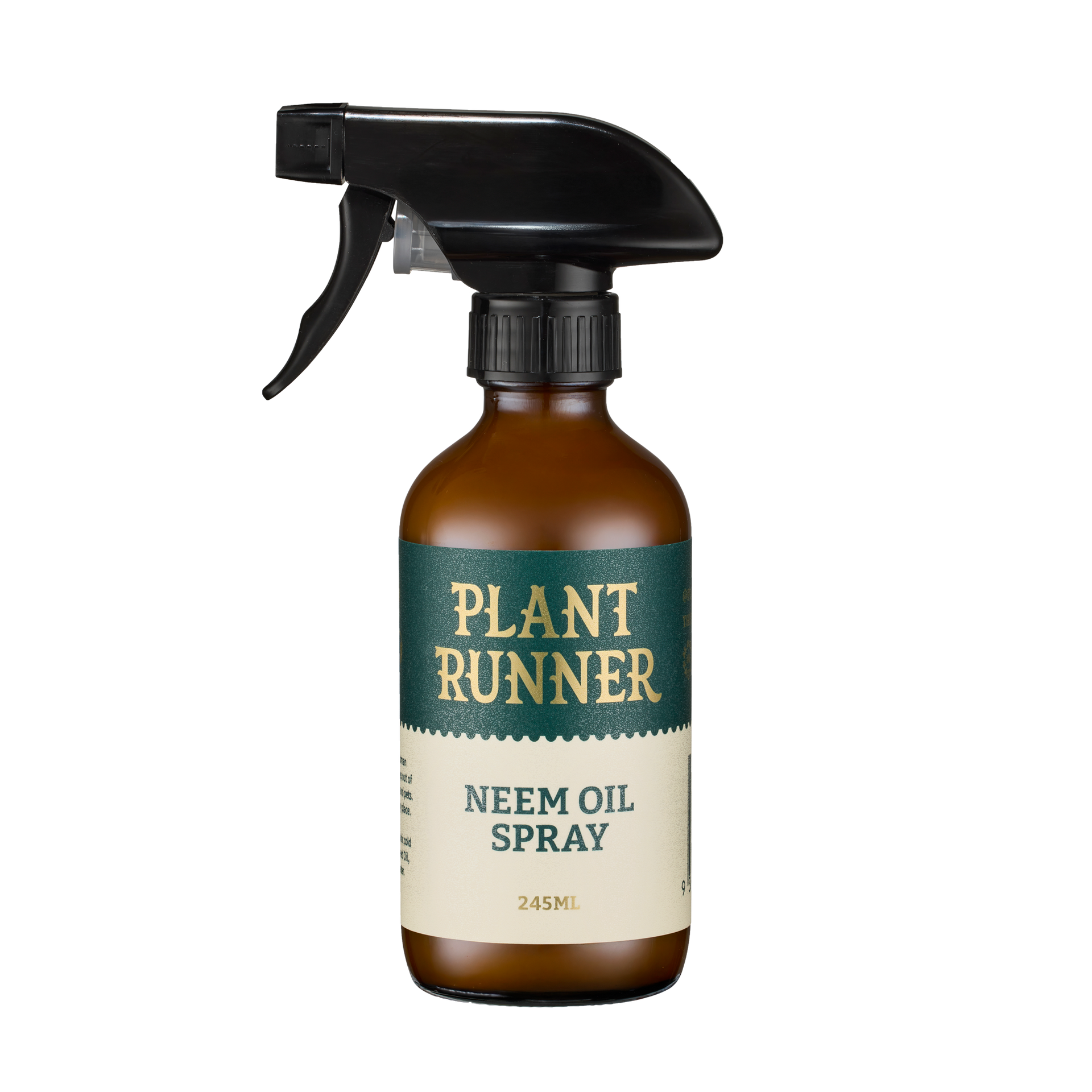 neem oil for pothos Neem Oil Leaf Shine — Organic Indoor Plant Spray
