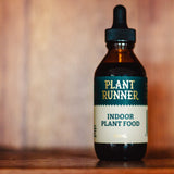 Indoor Plant Food 100ml