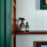 Neem Oil Leaf Shine