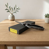Toyama Hamono Japanese Pruning Shears Box