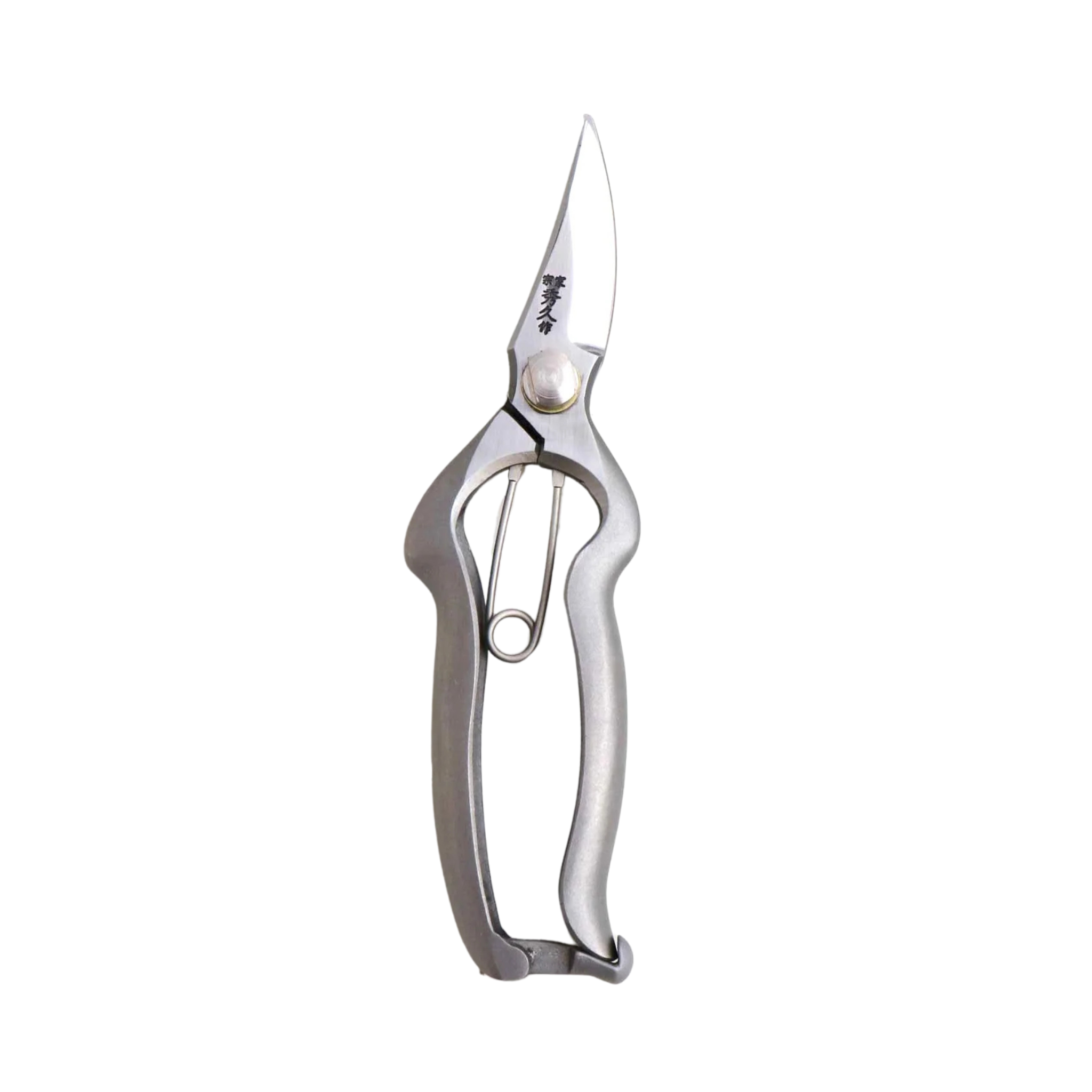 Toyama Hamono Stainless Pruning Shears