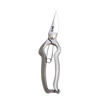 Toyama Hamono Stainless Pruning Shears