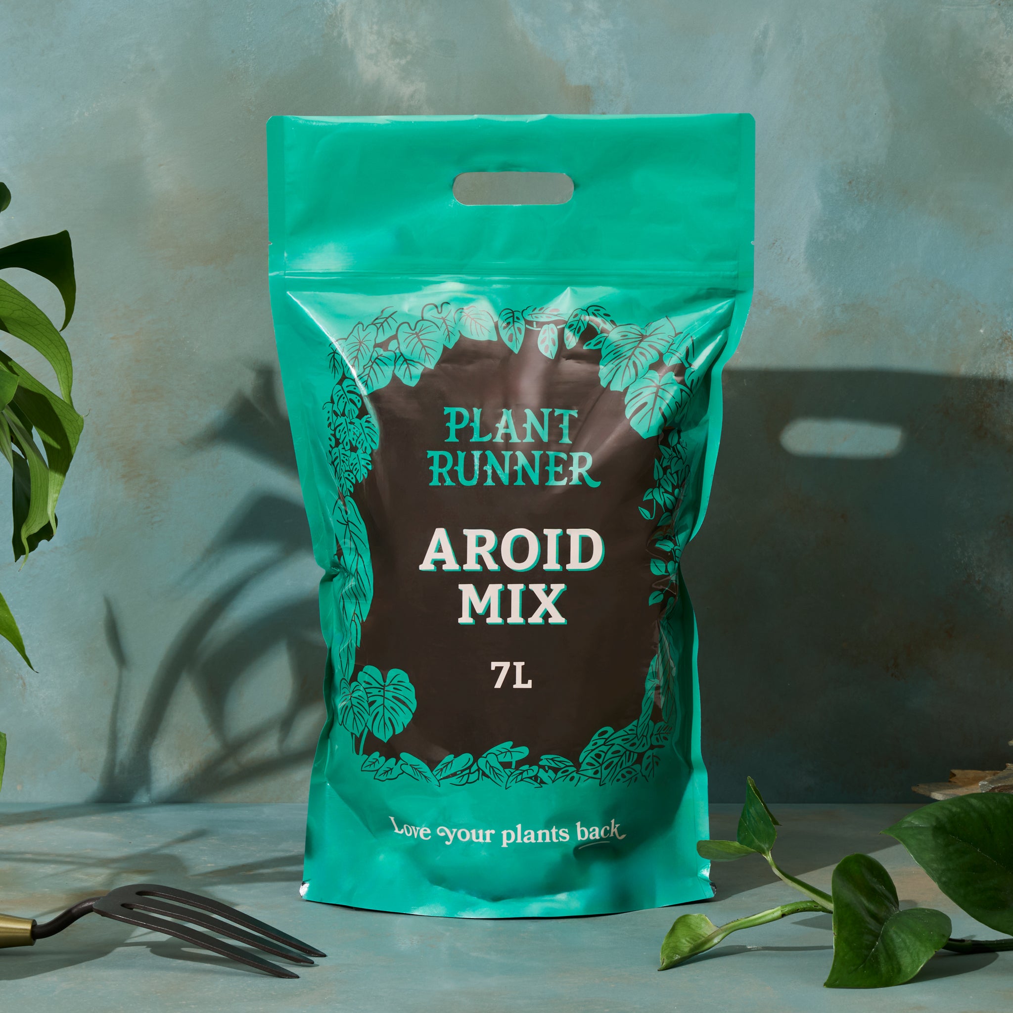Aroid Mix 7Ltr Bag