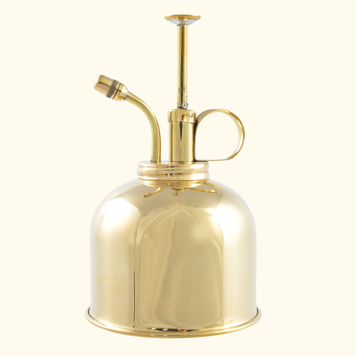 Haws Mist Sprayer - Brass