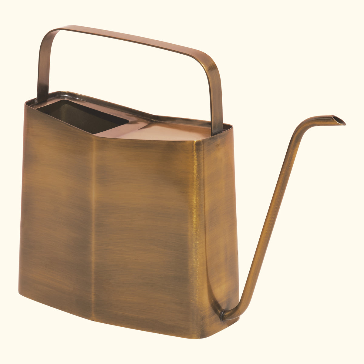 3L Brass Watering Can
