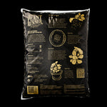 The Plant Runner_Back of bag of Indoor Potting Mix