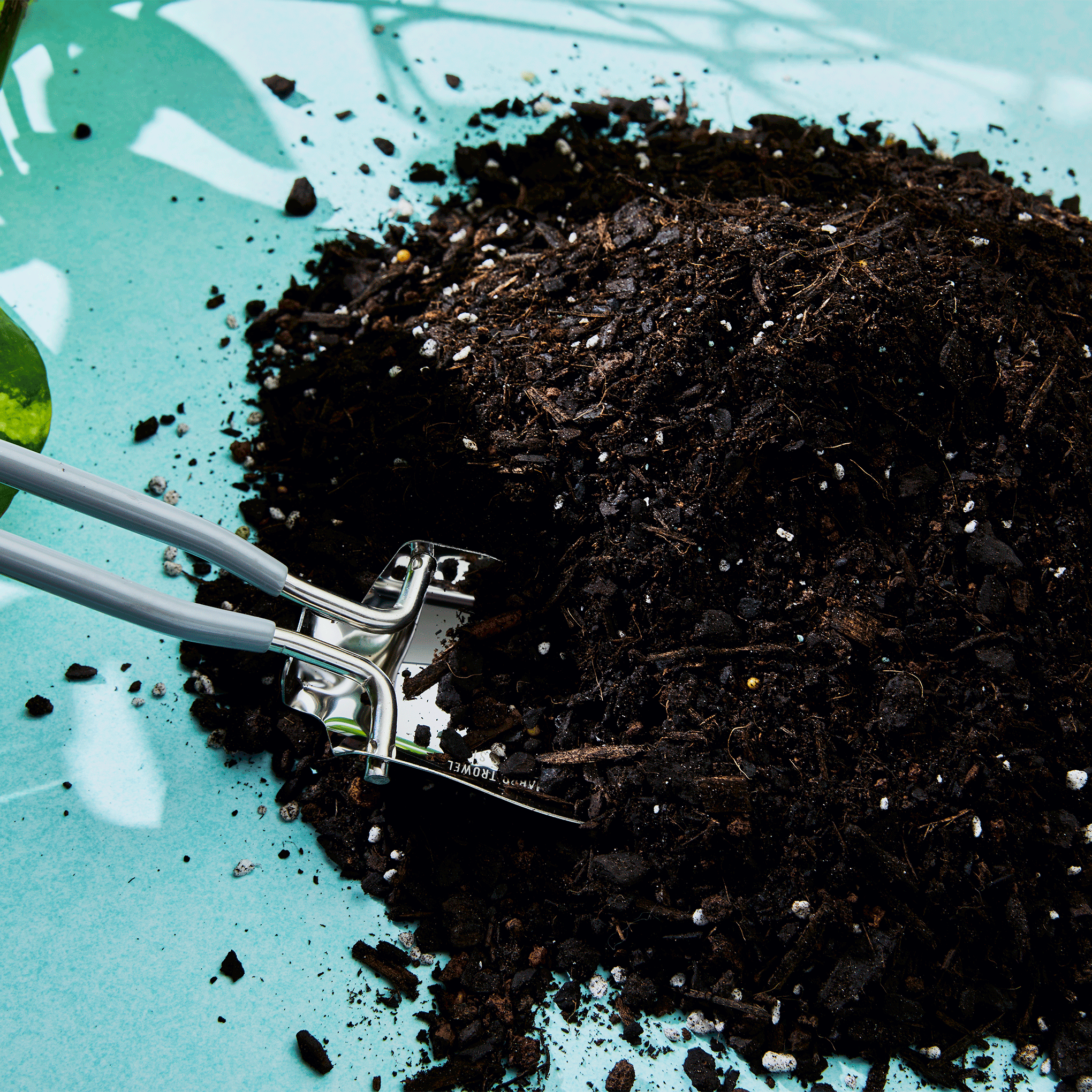 Contents of the The Plant Runner Indoor Potting Mix