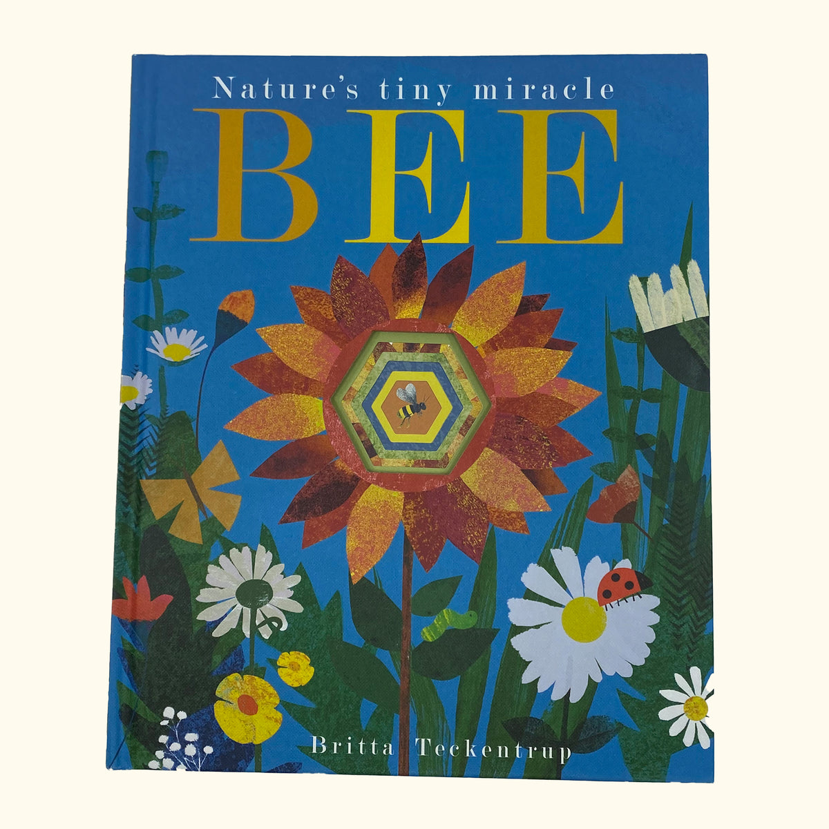 BEE - Nature’s Tiny Miracle