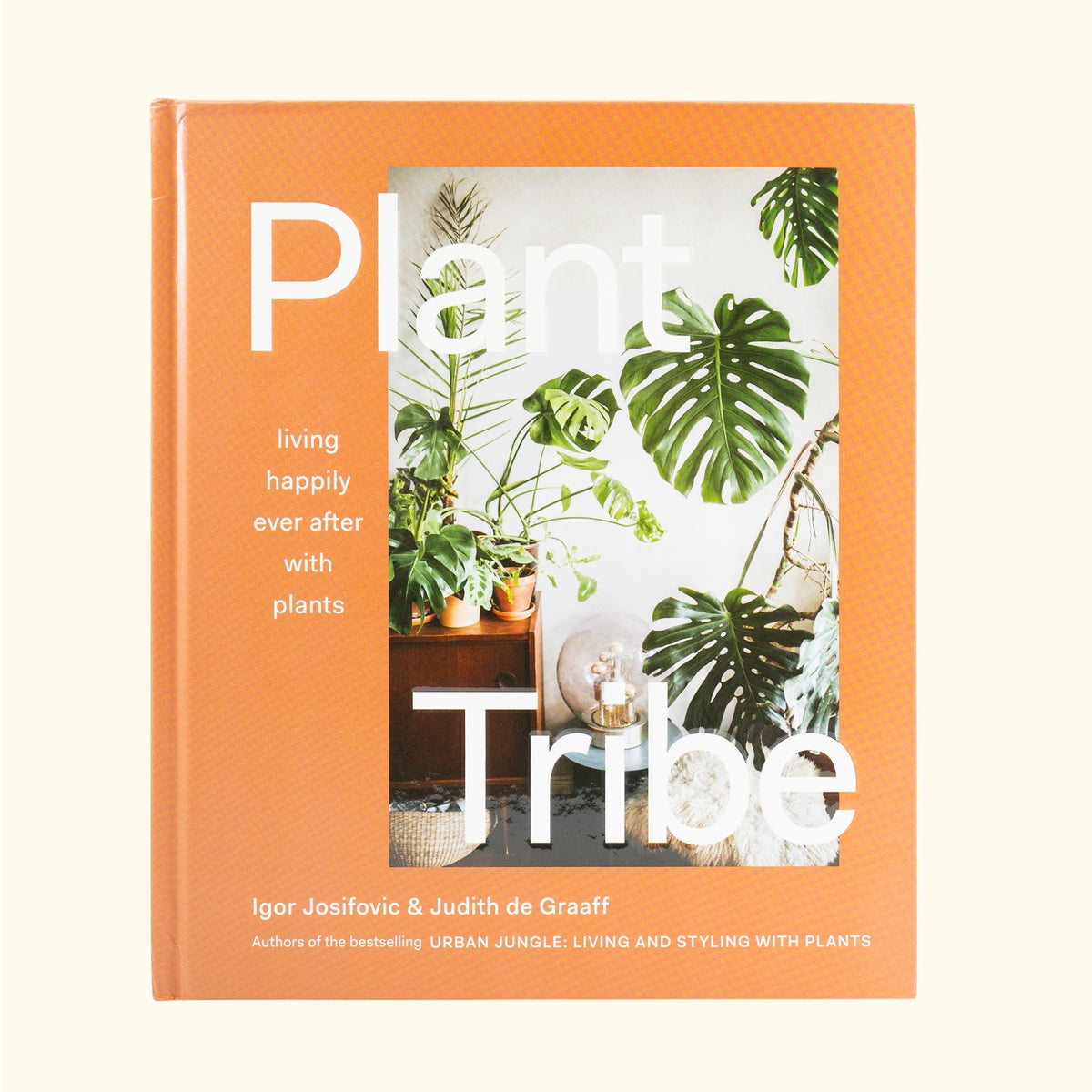 Plant Tribe Book